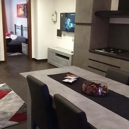 شقة Frankyhouse